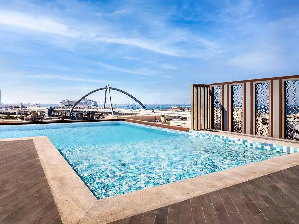 Ibis Styles Dubai Deira Hotel United Arab Emirates