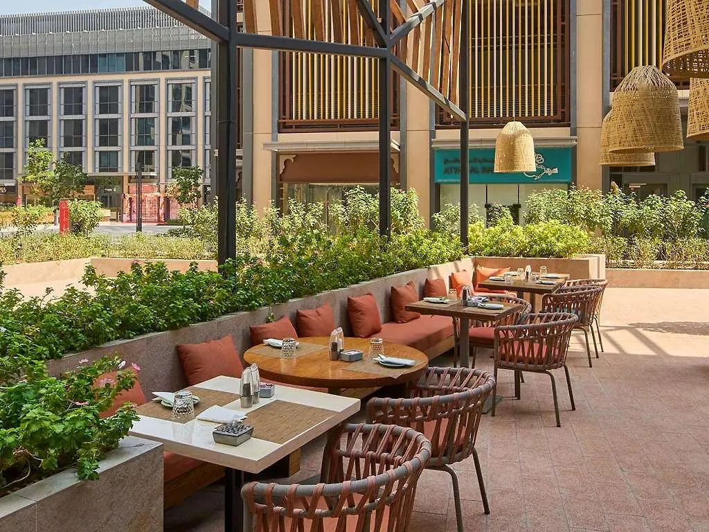 Ibis Styles Dubai Deira Hotel