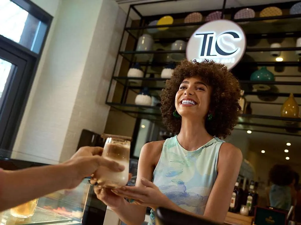 Ibis Styles Dubai Deira Hotel